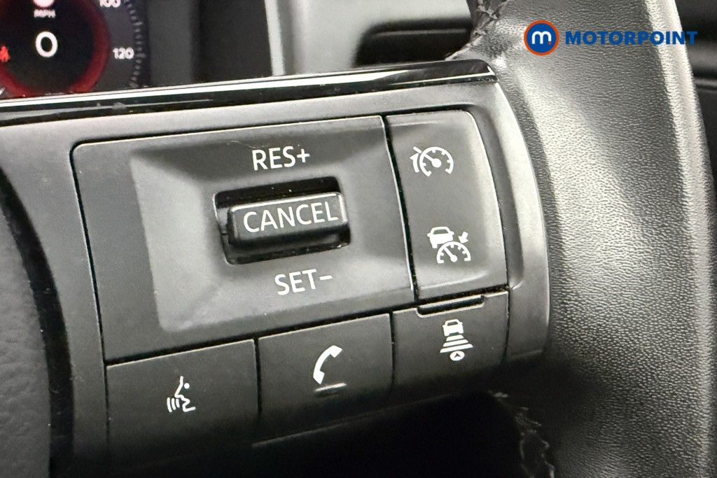 Nissan Qashqai N-Connecta Automatic Petrol-Electric Hybrid SUV - Stock Number (1654325) - 43rd supplementary image