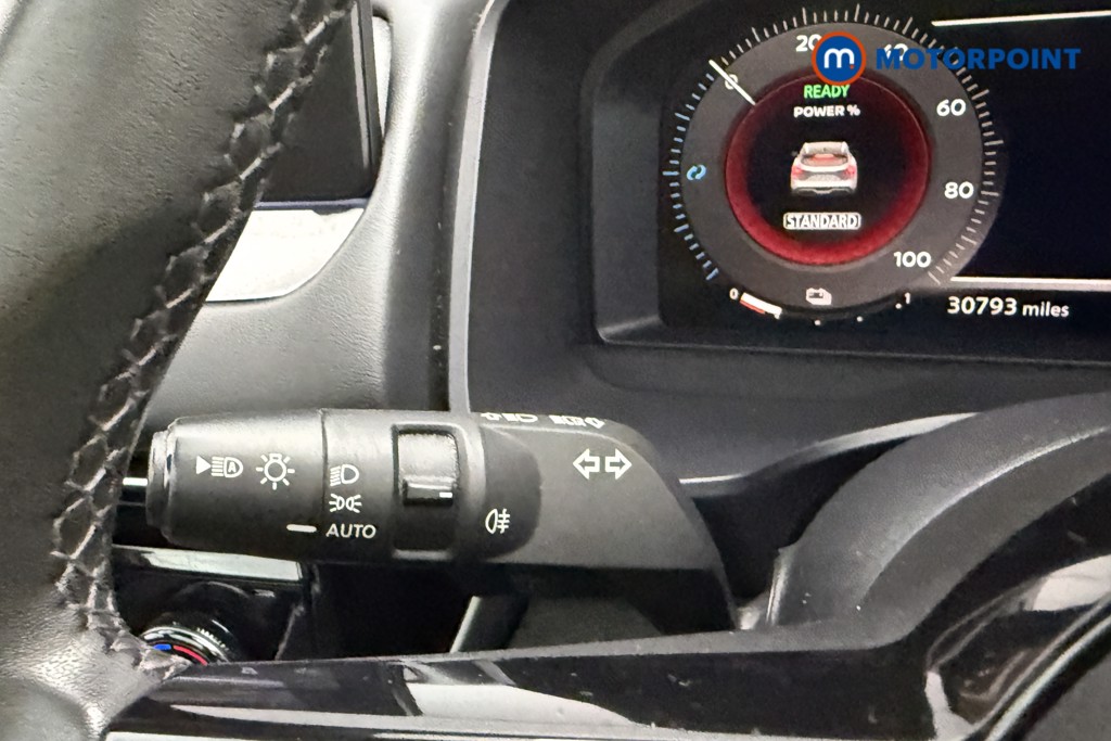 Nissan Qashqai N-Connecta Automatic Petrol-Electric Hybrid SUV - Stock Number (1654325) - 44th supplementary image