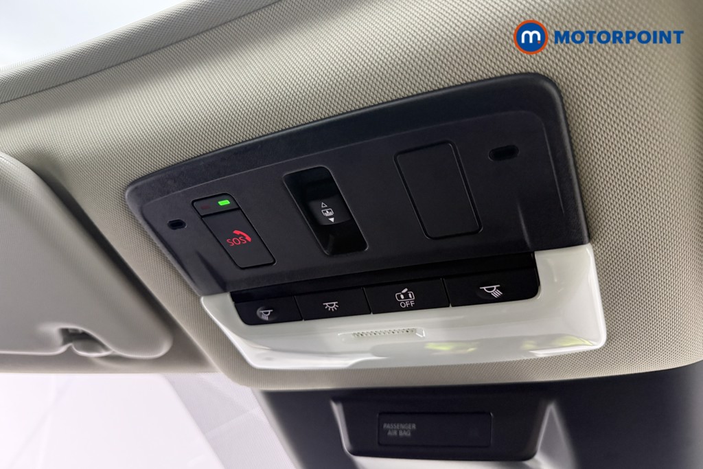 Nissan Qashqai N-Connecta Automatic Petrol-Electric Hybrid SUV - Stock Number (1654325) - 47th supplementary image