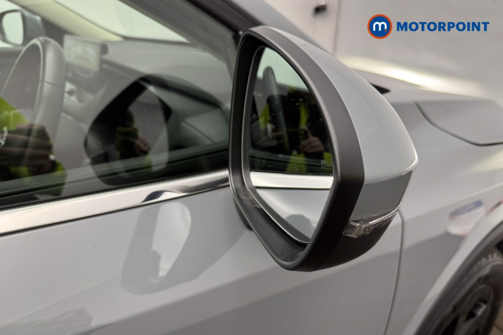 Nissan Qashqai N-Connecta Automatic Petrol-Electric Hybrid SUV - Stock Number (1654325) - 50th supplementary image