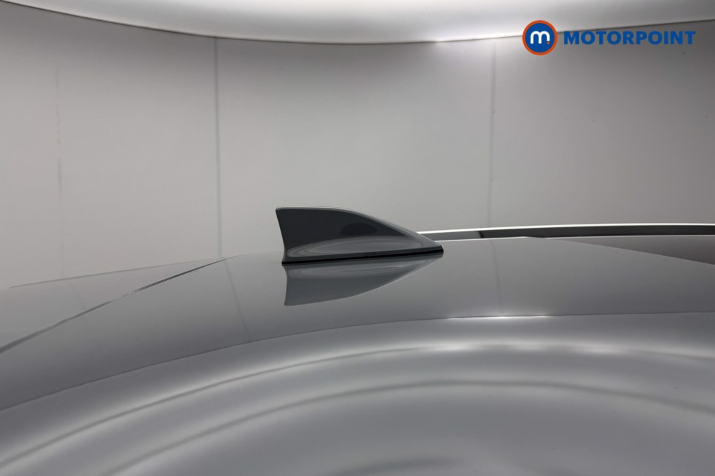 Nissan Qashqai N-Connecta Automatic Petrol-Electric Hybrid SUV - Stock Number (1654325) - 51st supplementary image