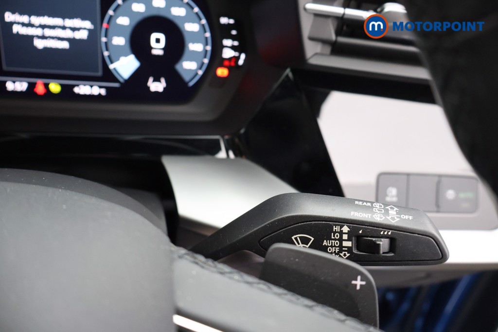 Audi A3 Sport Automatic Petrol Hatchback - Stock Number (1654550) - 6th supplementary image