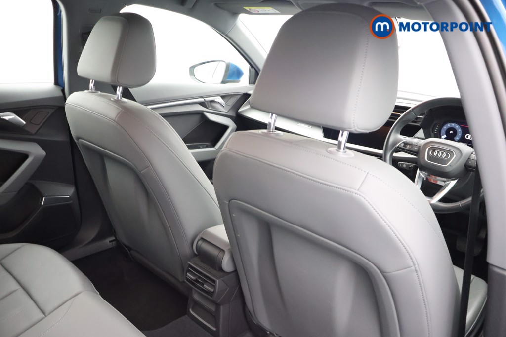 Audi A3 Sport Automatic Petrol Hatchback - Stock Number (1654550) - 19th supplementary image
