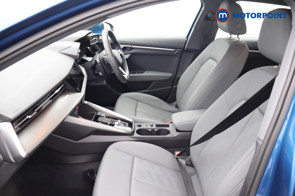 Audi A3 Sport Automatic Petrol Hatchback - Stock Number (1654550) - 22nd supplementary image