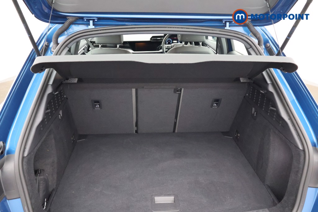 Audi A3 Sport Automatic Petrol Hatchback - Stock Number (1654550) - 23rd supplementary image