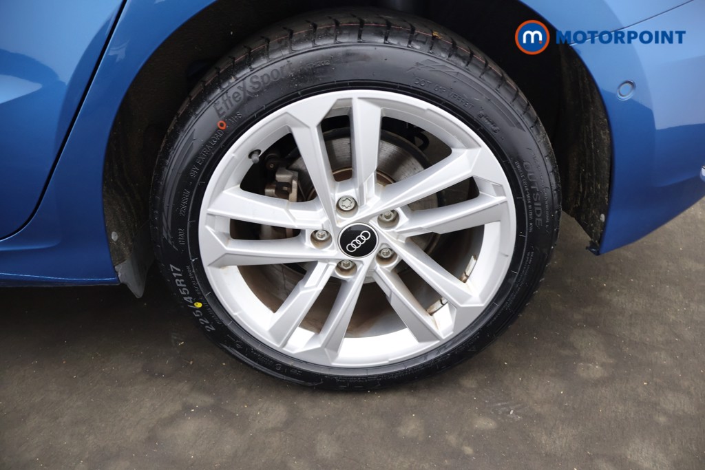 Audi A3 Sport Automatic Petrol Hatchback - Stock Number (1654550) - 36th supplementary image
