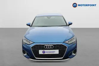 Audi A3 Sport Automatic Petrol Hatchback - Stock Number (1654550) - Front bumper