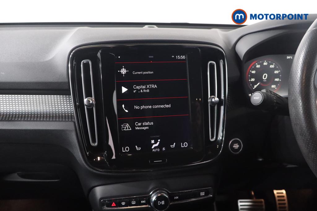 Volvo Xc40 R Design Pro Automatic Diesel SUV - Stock Number (1654703) - 2nd supplementary image