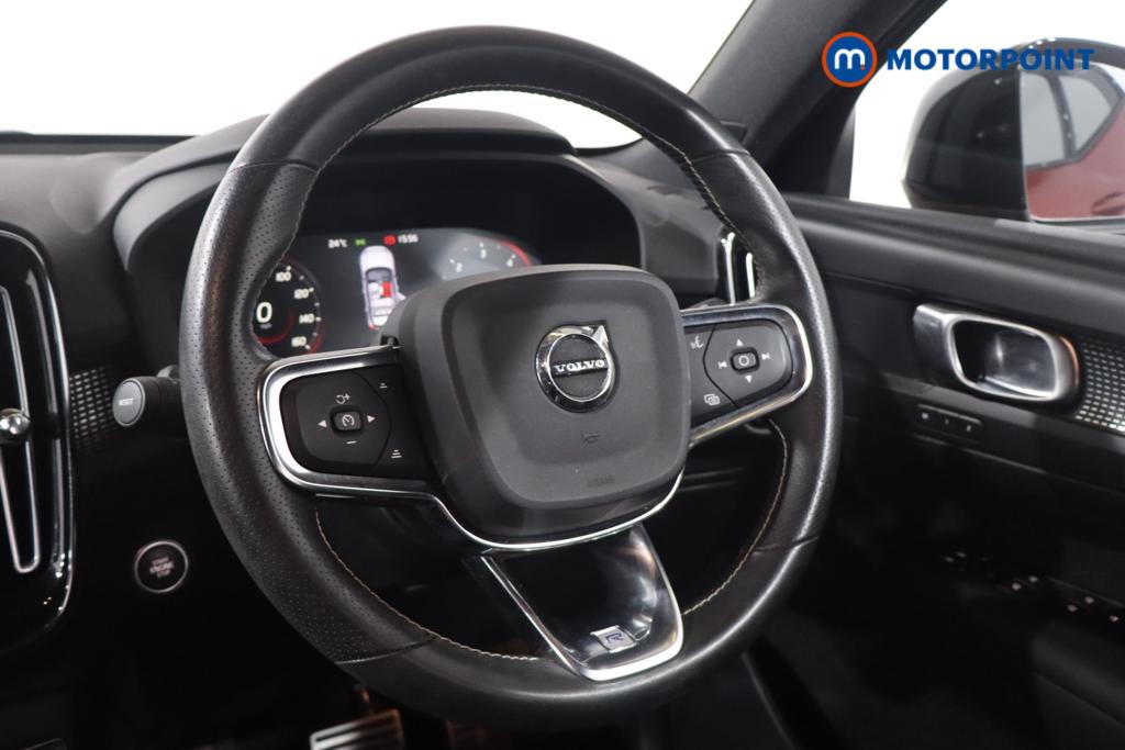Volvo Xc40 R Design Pro Automatic Diesel SUV - Stock Number (1654703) - 3rd supplementary image