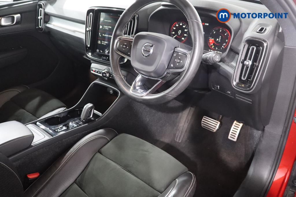 Volvo Xc40 R Design Pro Automatic Diesel SUV - Stock Number (1654703) - 4th supplementary image