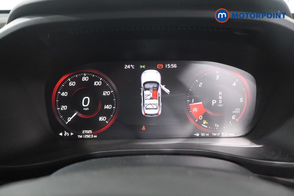Volvo Xc40 R Design Pro Automatic Diesel SUV - Stock Number (1654703) - 5th supplementary image