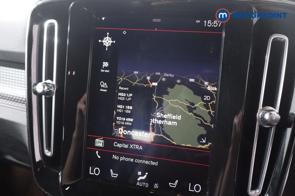 Volvo Xc40 R Design Pro Automatic Diesel SUV - Stock Number (1654703) - 6th supplementary image