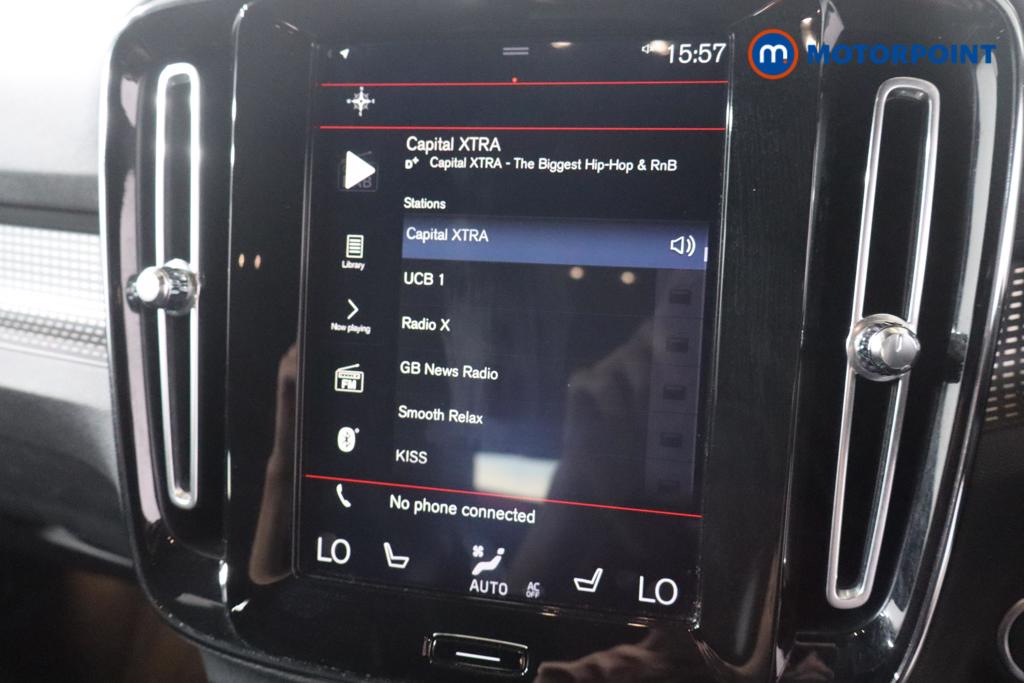Volvo Xc40 R Design Pro Automatic Diesel SUV - Stock Number (1654703) - 7th supplementary image