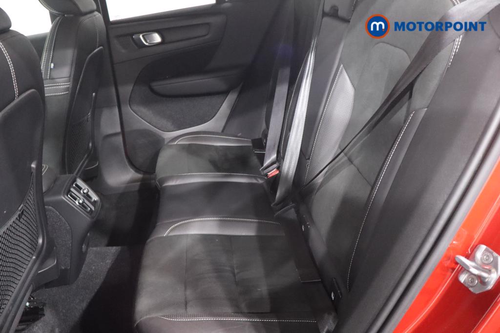 Volvo Xc40 R Design Pro Automatic Diesel SUV - Stock Number (1654703) - 22nd supplementary image