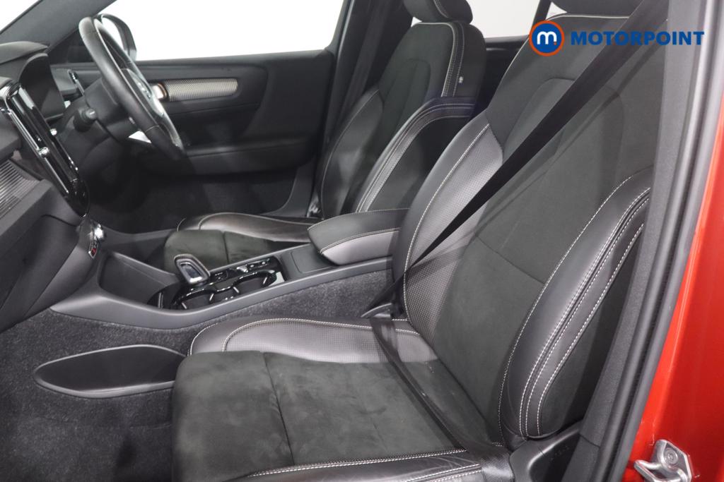 Volvo Xc40 R Design Pro Automatic Diesel SUV - Stock Number (1654703) - 24th supplementary image