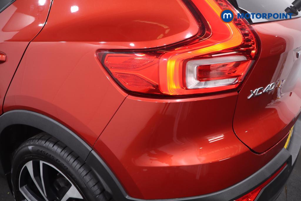 Volvo Xc40 R Design Pro Automatic Diesel SUV - Stock Number (1654703) - 25th supplementary image