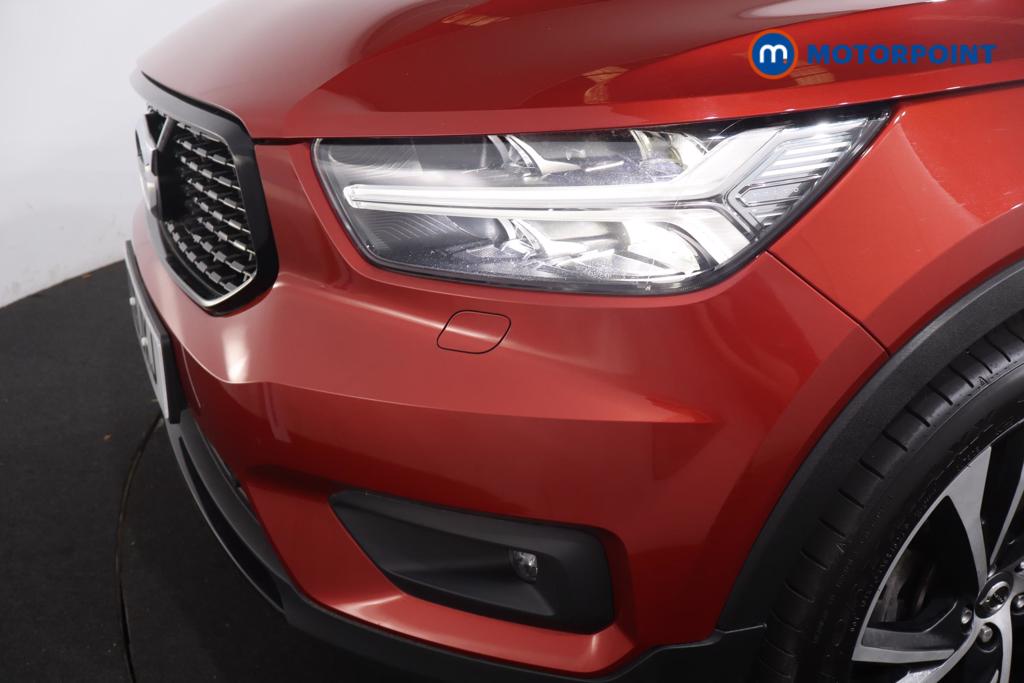Volvo Xc40 R Design Pro Automatic Diesel SUV - Stock Number (1654703) - 26th supplementary image