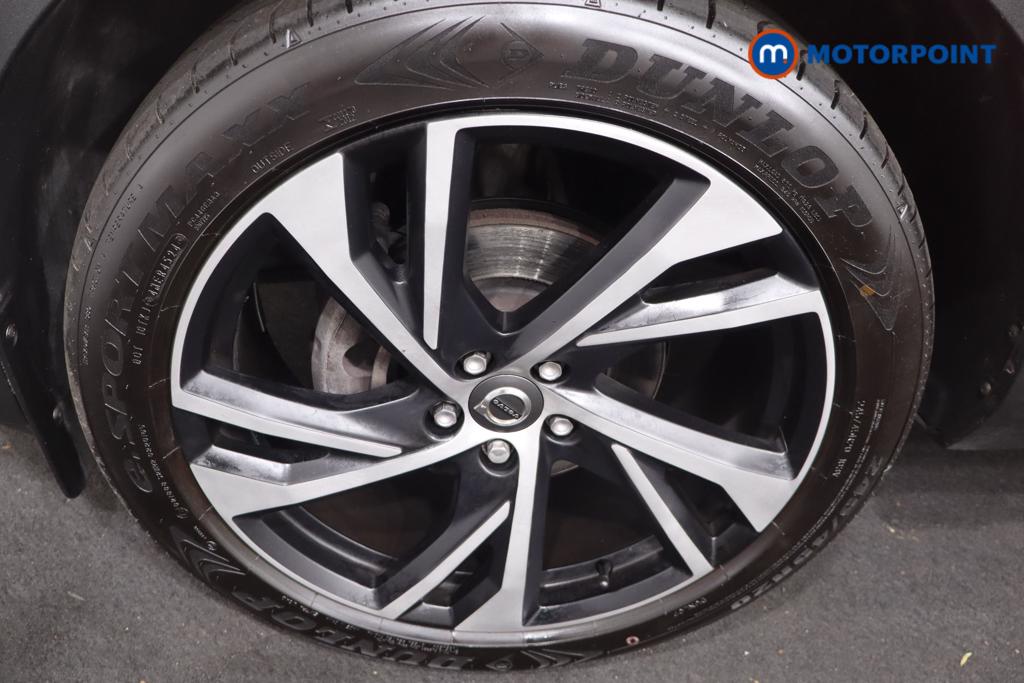 Volvo Xc40 R Design Pro Automatic Diesel SUV - Stock Number (1654703) - 27th supplementary image