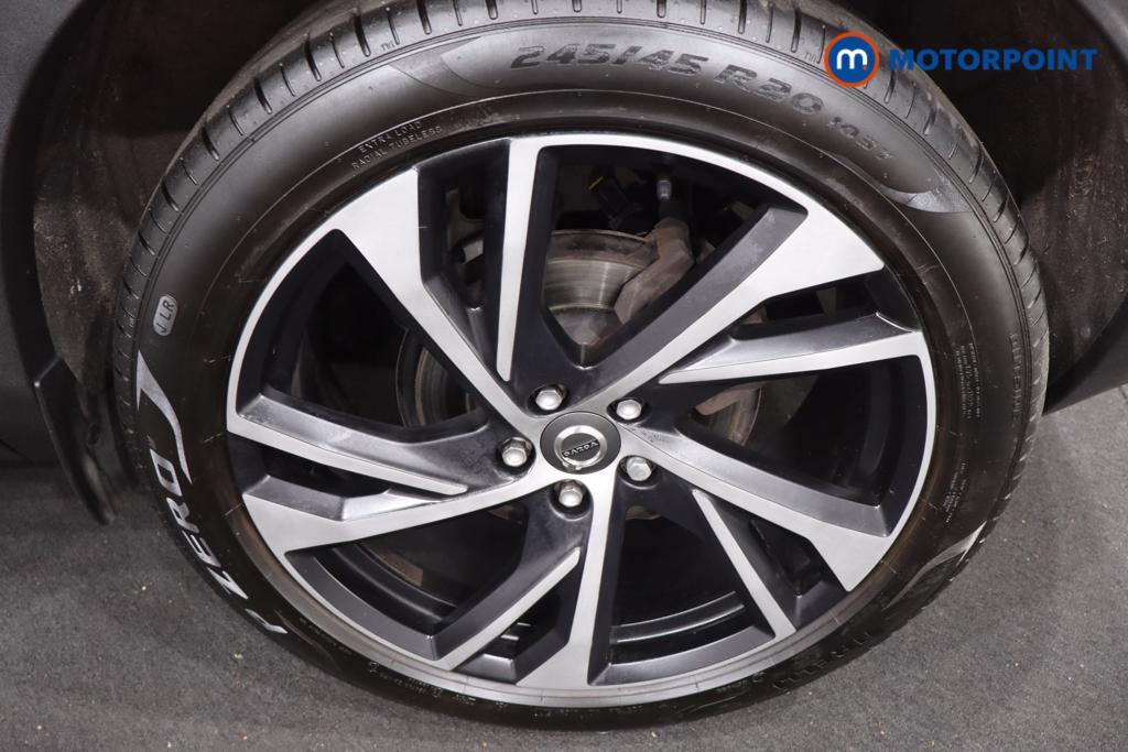 Volvo Xc40 R Design Pro Automatic Diesel SUV - Stock Number (1654703) - 28th supplementary image