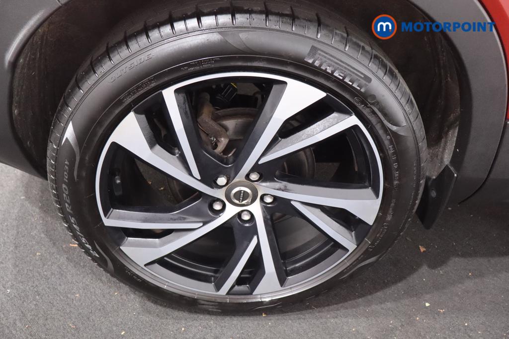 Volvo Xc40 R Design Pro Automatic Diesel SUV - Stock Number (1654703) - 29th supplementary image