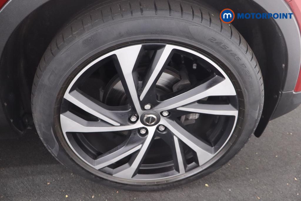 Volvo Xc40 R Design Pro Automatic Diesel SUV - Stock Number (1654703) - 30th supplementary image