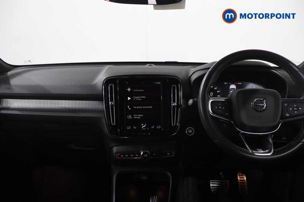 Volvo Xc40 R Design Pro Automatic Diesel SUV - Stock Number (1654703) - 1st supplementary image