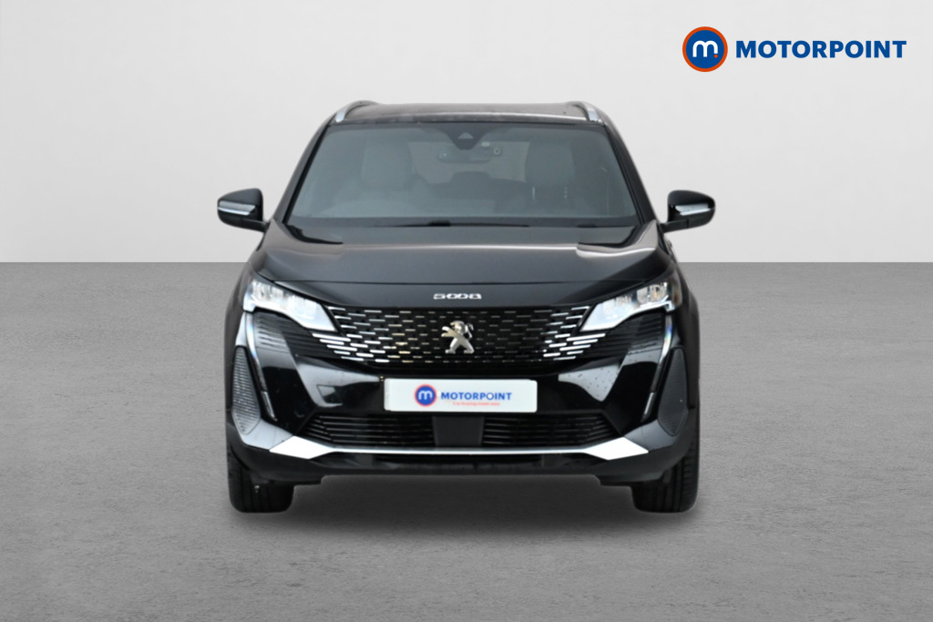 Peugeot 5008 Allure Automatic Petrol SUV - Stock Number (1654799) - Front bumper