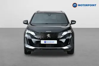Peugeot 5008 Allure Automatic Petrol SUV - Stock Number (1654799) - Front bumper