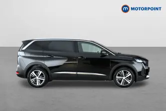 Peugeot 5008 Allure Automatic Petrol SUV - Stock Number (1654799) - Drivers side