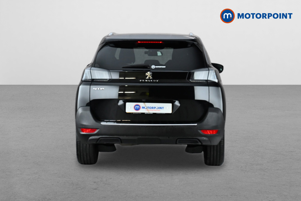 Peugeot 5008 Allure Automatic Petrol SUV - Stock Number (1654799) - Rear bumper