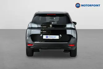 Peugeot 5008 Allure Automatic Petrol SUV - Stock Number (1654799) - Rear bumper