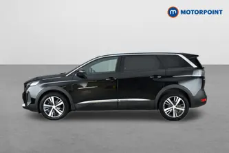 Peugeot 5008 Allure Automatic Petrol SUV - Stock Number (1654799) - Passenger side