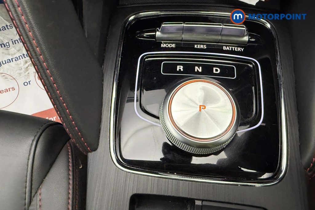 Mg Motor Uk ZS Trophy Ev Automatic Electric SUV - Stock Number (1655337) - 15th supplementary image