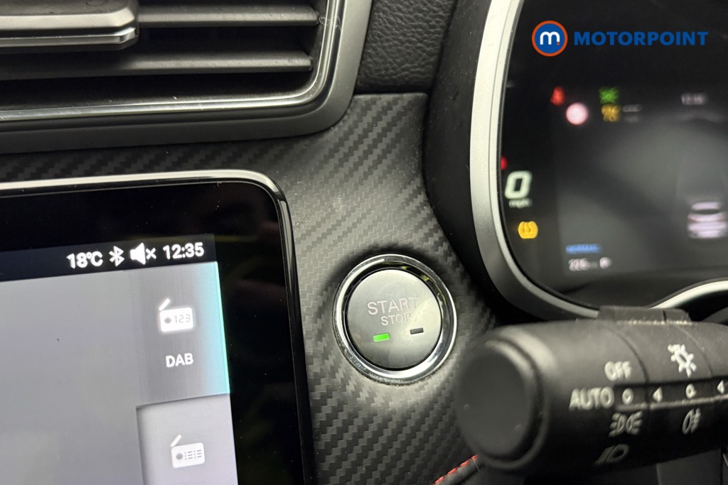 Mg Motor Uk ZS Trophy Ev Automatic Electric SUV - Stock Number (1655337) - 16th supplementary image