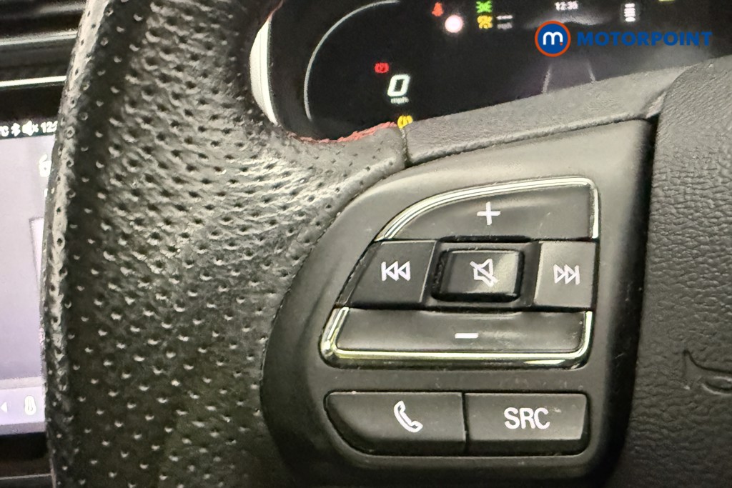 Mg Motor Uk ZS Trophy Ev Automatic Electric SUV - Stock Number (1655337) - 17th supplementary image
