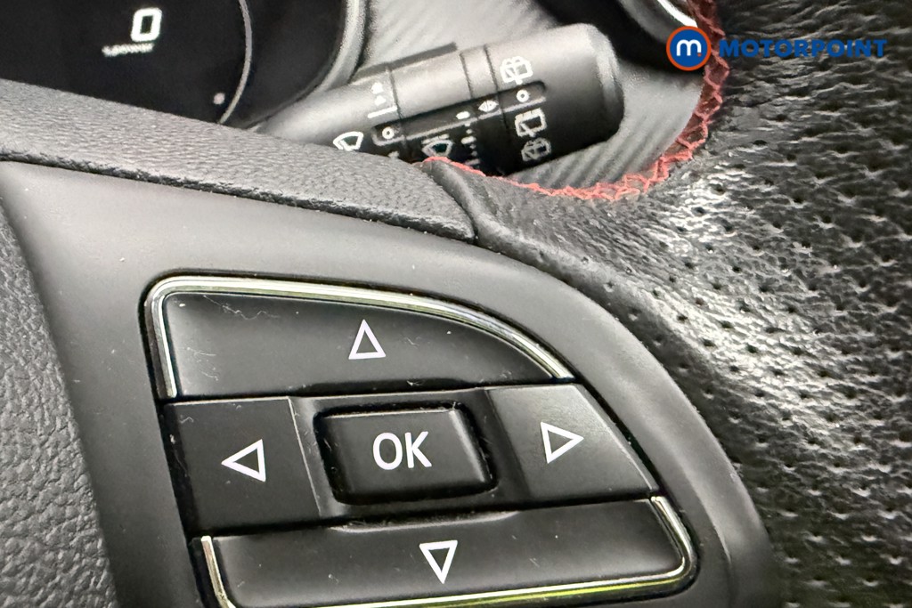 Mg Motor Uk ZS Trophy Ev Automatic Electric SUV - Stock Number (1655337) - 18th supplementary image