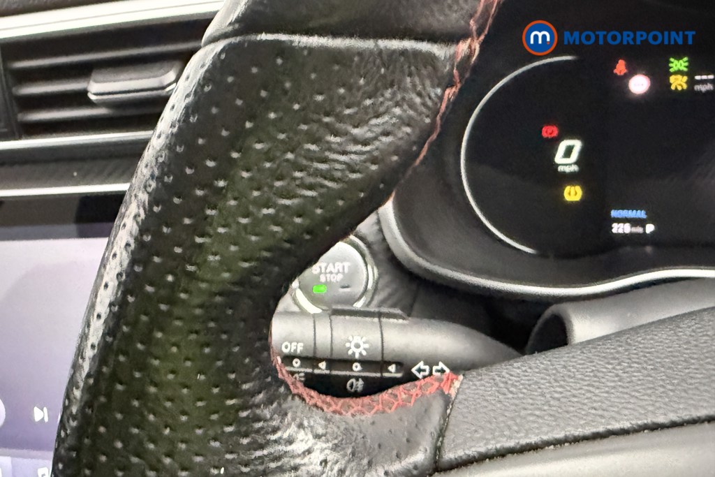 Mg Motor Uk ZS Trophy Ev Automatic Electric SUV - Stock Number (1655337) - 19th supplementary image