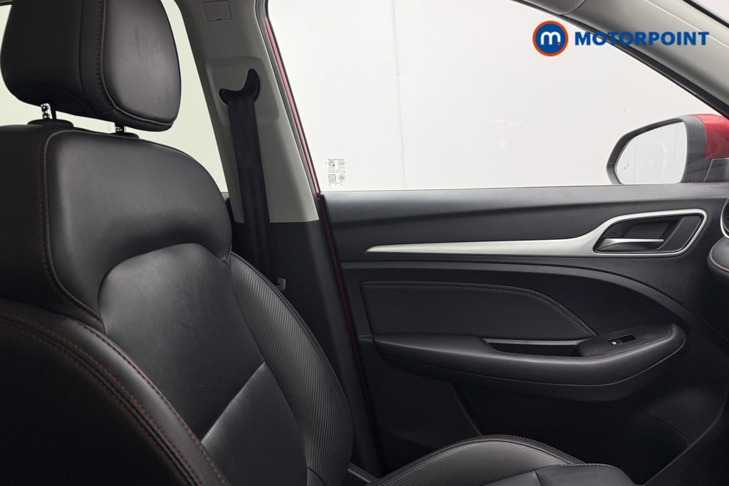 Mg Motor Uk ZS Trophy Ev Automatic Electric SUV - Stock Number (1655337) - 21st supplementary image