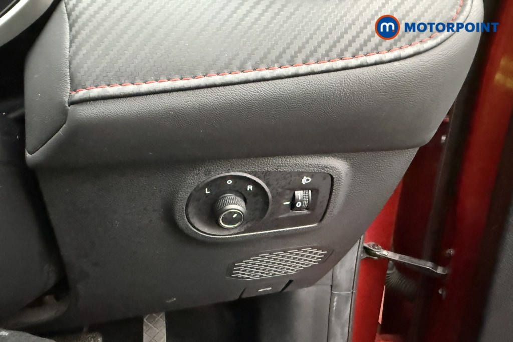 Mg Motor Uk ZS Trophy Ev Automatic Electric SUV - Stock Number (1655337) - 22nd supplementary image