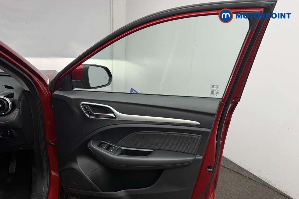 Mg Motor Uk ZS Trophy Ev Automatic Electric SUV - Stock Number (1655337) - 23rd supplementary image