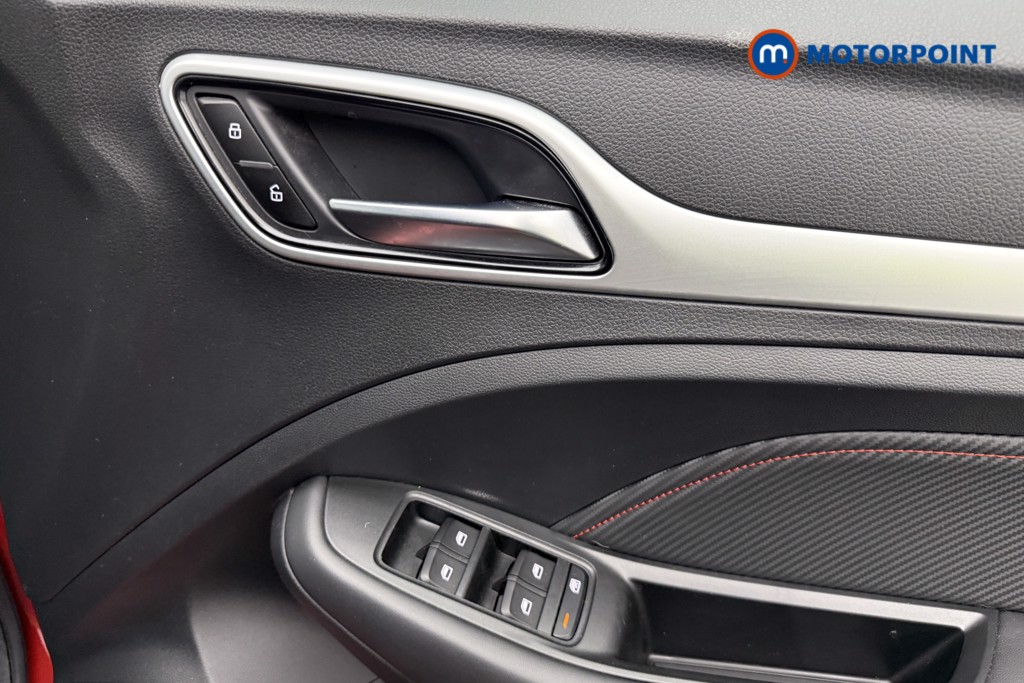 Mg Motor Uk ZS Trophy Ev Automatic Electric SUV - Stock Number (1655337) - 24th supplementary image