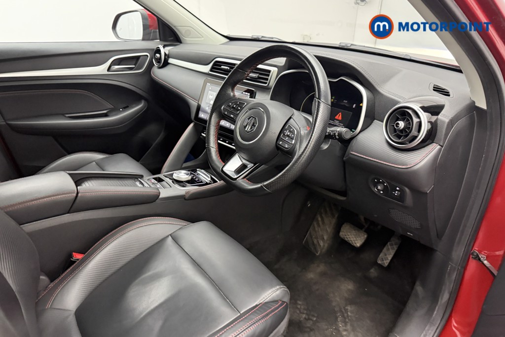 Mg Motor Uk ZS Trophy Ev Automatic Electric SUV - Stock Number (1655337) - 25th supplementary image