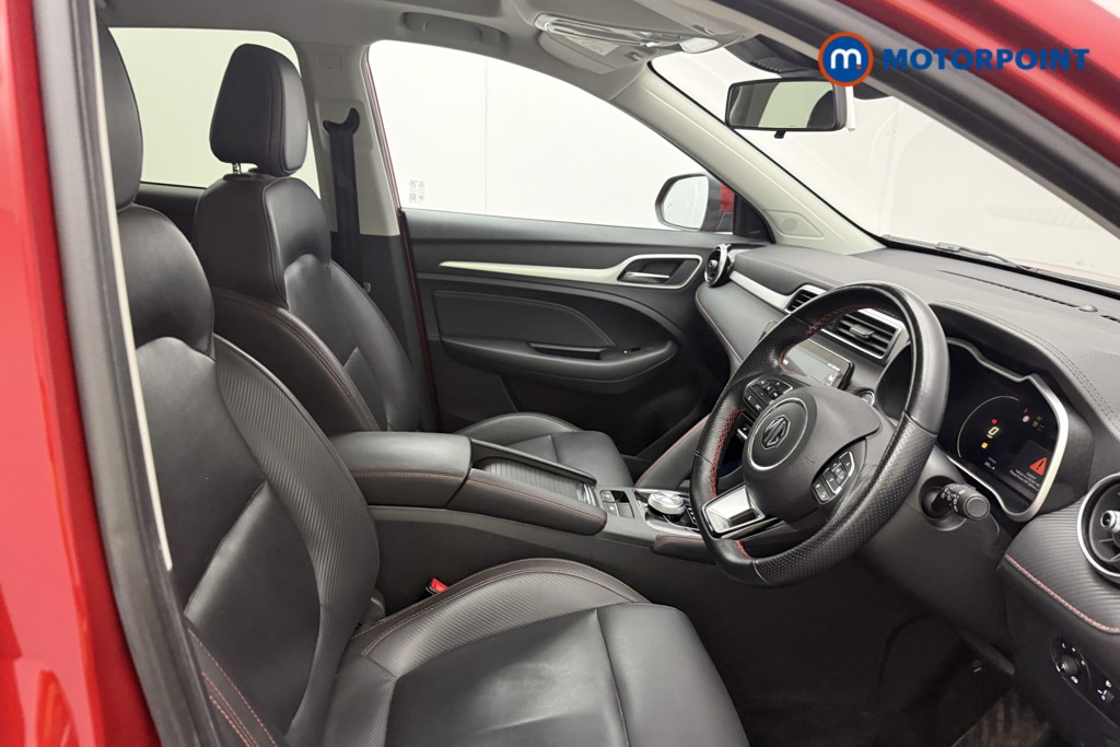 Mg Motor Uk ZS Trophy Ev Automatic Electric SUV - Stock Number (1655337) - 26th supplementary image