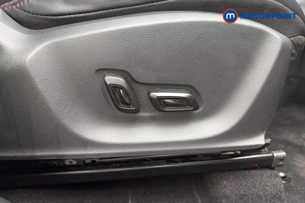 Mg Motor Uk ZS Trophy Ev Automatic Electric SUV - Stock Number (1655337) - 27th supplementary image