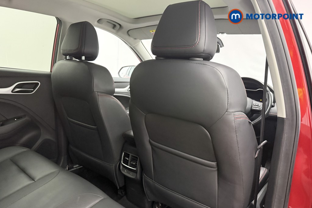Mg Motor Uk ZS Trophy Ev Automatic Electric SUV - Stock Number (1655337) - 28th supplementary image