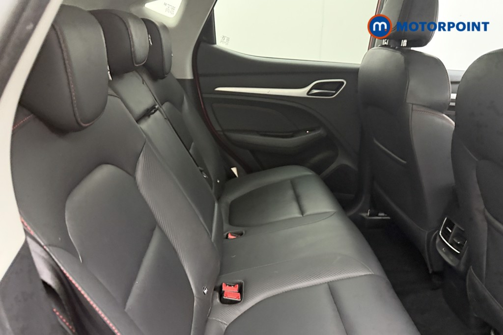 Mg Motor Uk ZS Trophy Ev Automatic Electric SUV - Stock Number (1655337) - 29th supplementary image