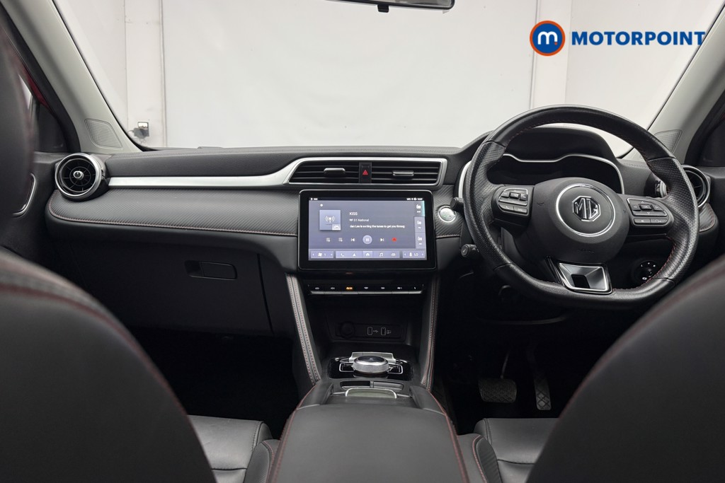 Mg Motor Uk ZS Trophy Ev Automatic Electric SUV - Stock Number (1655337) - 32nd supplementary image