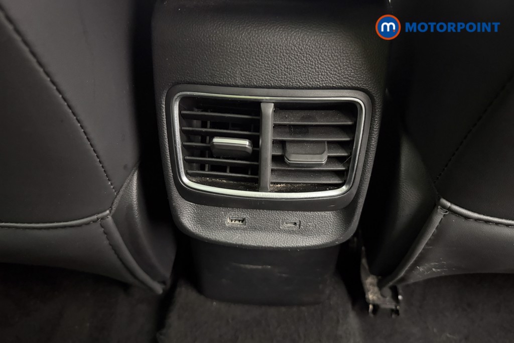 Mg Motor Uk ZS Trophy Ev Automatic Electric SUV - Stock Number (1655337) - 33rd supplementary image