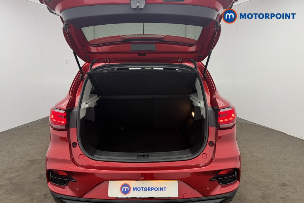 Mg Motor Uk ZS Trophy Ev Automatic Electric SUV - Stock Number (1655337) - 36th supplementary image