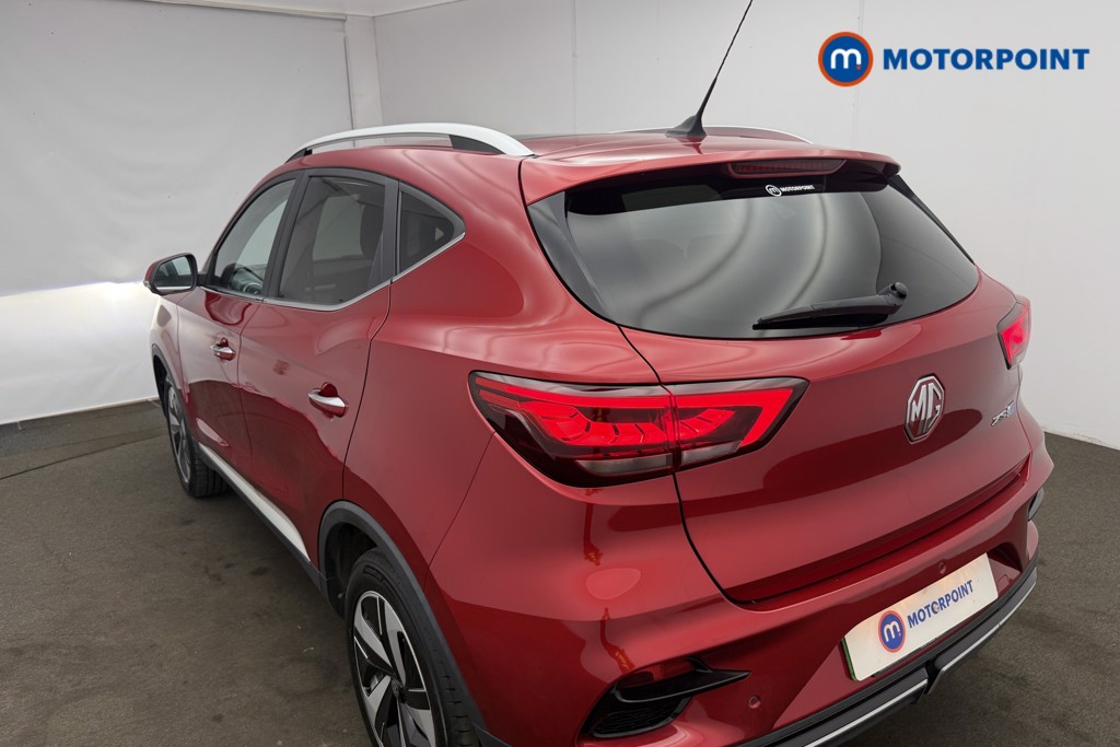 Mg Motor Uk ZS Trophy Ev Automatic Electric SUV - Stock Number (1655337) - 38th supplementary image